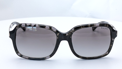 Ralph Lauren Women\'s Gray Sunglasses Ralph Lauren Ralph by Women main image 3