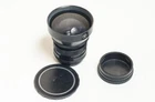 Mir-3V 3.5/65 65mm f3.5 lens for Salut-C, Kiev-88 medium format film camera MINT