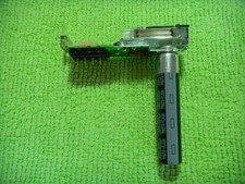GENUINE PANASONIC DMC-ZS7 FLASH UNIT PART FOR REPAIR