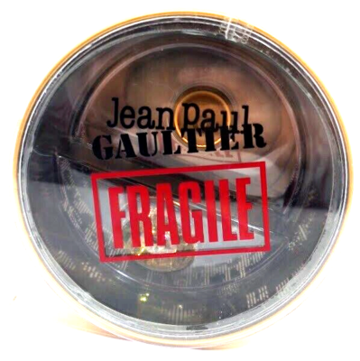 【希少】Jean Paul Gaultier Fragile 香水 セット ❤️Jean Paul Gaultier,FRAGILE,1.6oz EDT & 6.7oz BodyLotion SET
