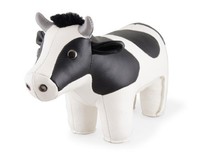 Classic Holstein Cow Bookend, New, Free Shipping on sale Classic Holstein Cow Bookend, New, Free Shipping on sale