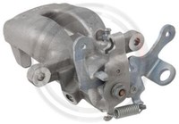 A.B.S. 524051 Bremssattel Hinten Links FüR CitroËN Peugeot