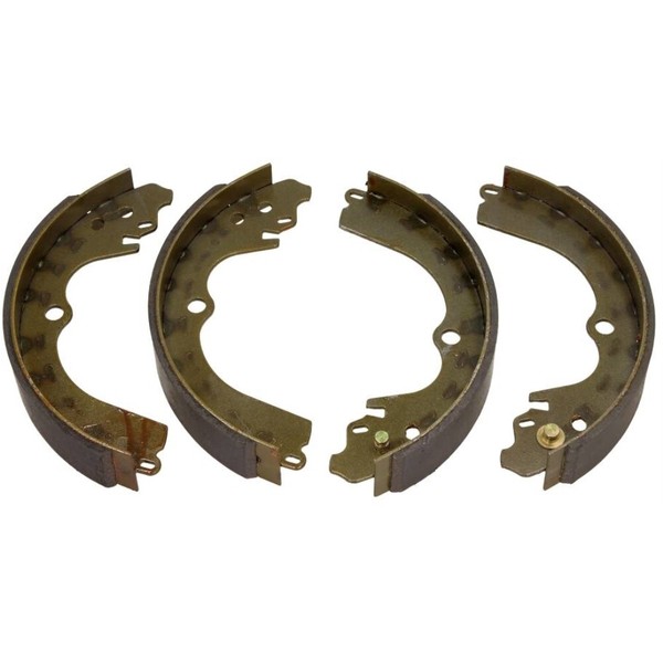 Maxgear Bremsbackensatz Bremsbacken Hinten FüR Subaru Forester SG Impreza-image