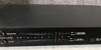 Vintage DBX 224X Tape Noise Reduction System | eBay