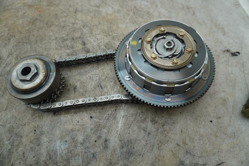 04 HARLEY DAVIDSON ROADKING CLUTCH HUB COMPENSATOR KIT E-5102