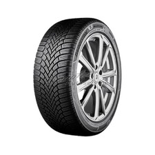 4x Winterreifen Bridgestone 205/55 R16 91H Blizzak 6 3PMSF Enliten | 44732