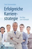 Erfolgreiche Karrierestrategie Sven Sommerlatte