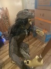 Haunted Living 3.94-ft Freestanding Talking Lighted Grave digger Animatronic — photo 4