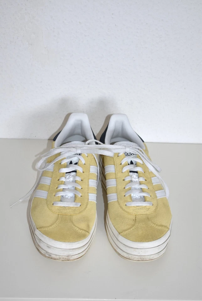 Adidas Gazelle Platform, Foto 2 von 5