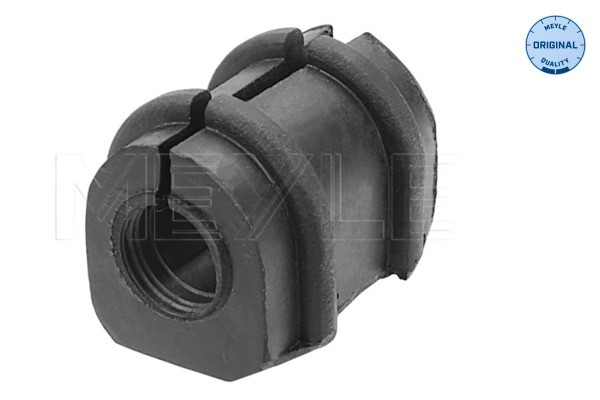 Meyle Stabilisatorlager Vorne FüR Citroen AX Saxo Peugeot 106 I II 1.0-Electric-image