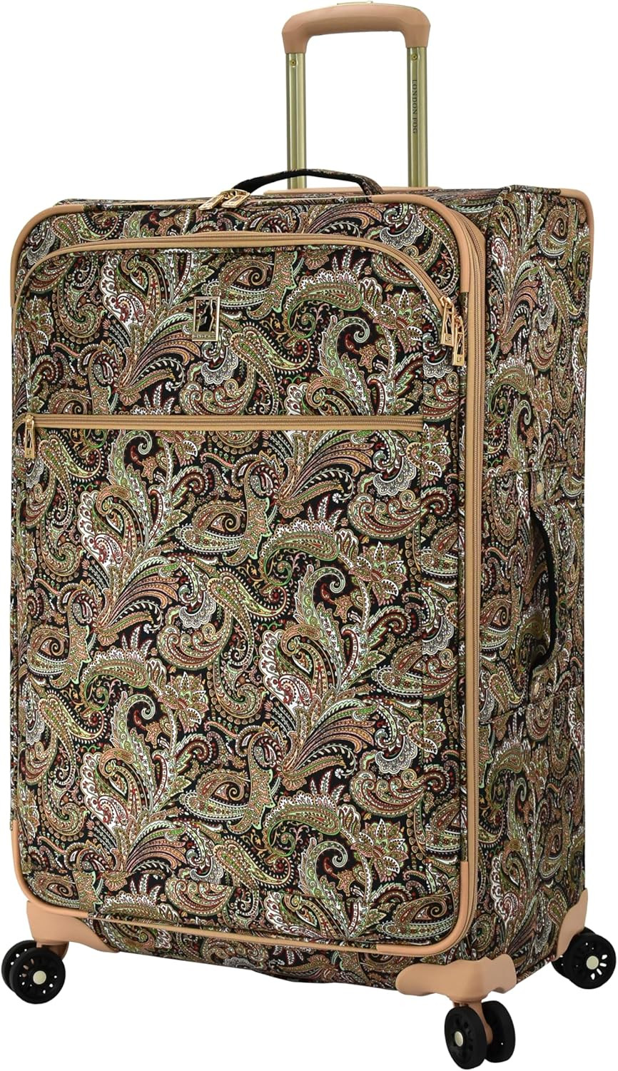 - Stylish, Comfortable Travel Companion