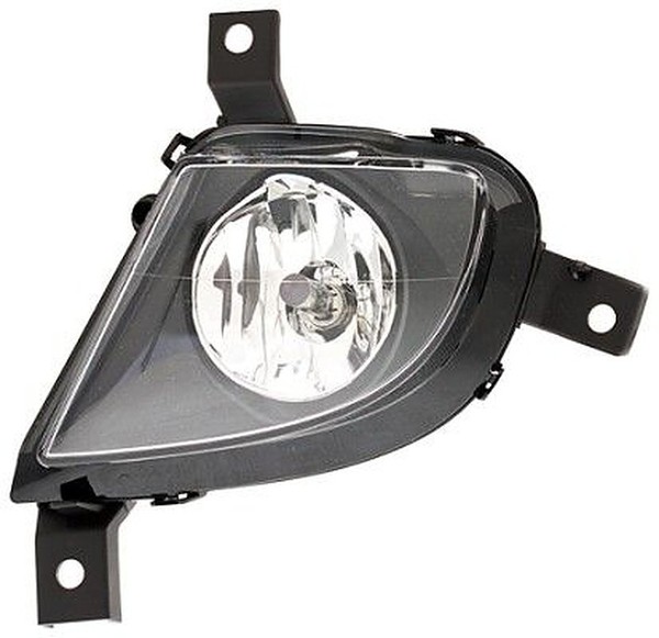 Nebelscheinwerfer Rechts FüR BMW E90 E91 1.6 2.0 2.5 3.0 4.4 08-12 63177199894-image