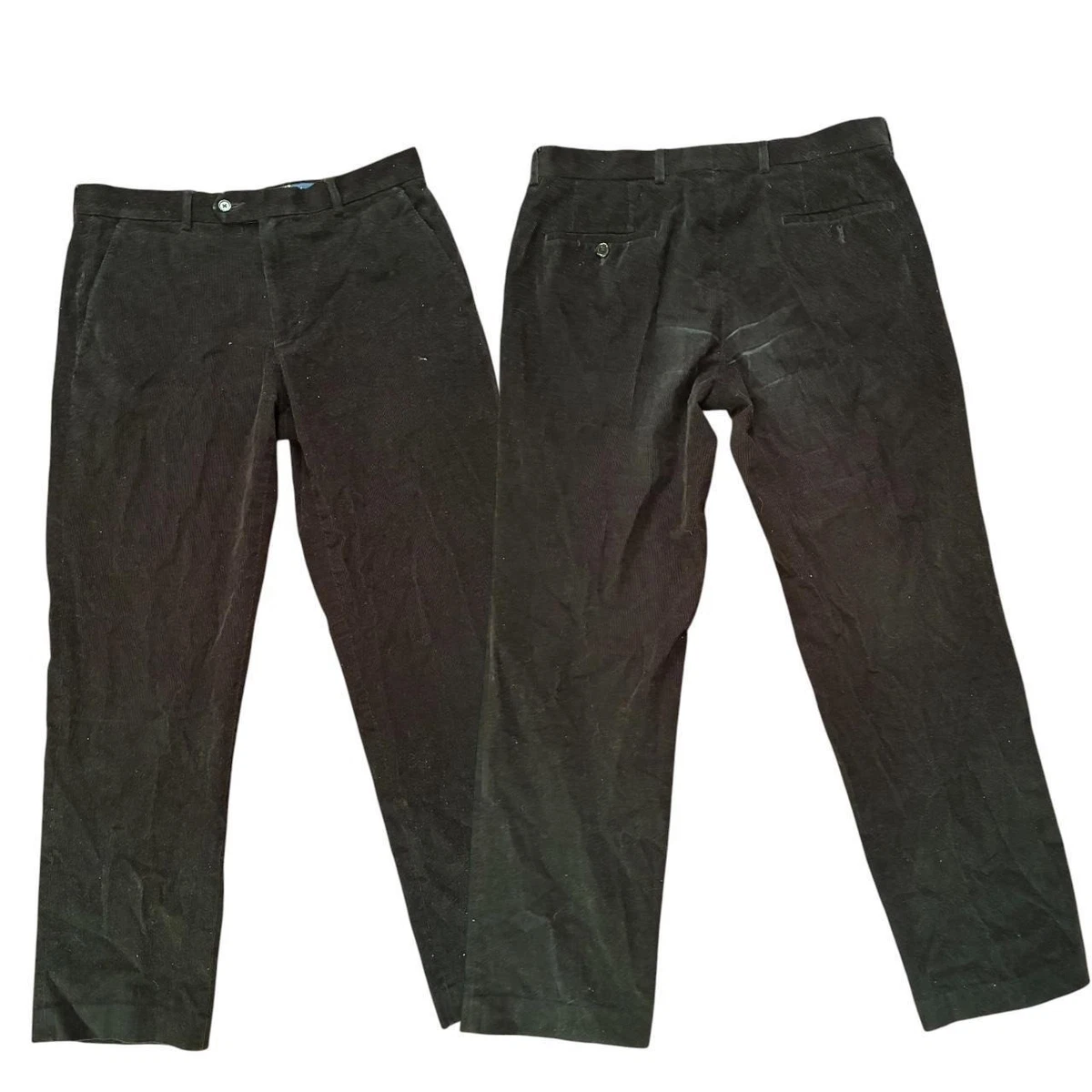 Lauren Ralph Lauren Corduroy Pants for Men for sale | eBay