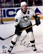 Mario Lemieux Cards and Memorabilia Guide 39
