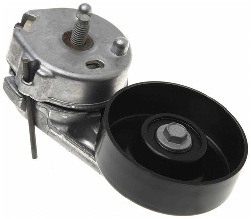 Accessory Drive Belt Tensioner Assembly - Photo 4/5