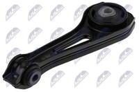Motorlager Nty ZPS-RE-147 FüR Renault Twingo 2 Wind CN0D E4MF 16V CN04 CN0B CN0K