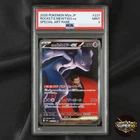 PSA 9 Team Rocket's Mewtwo ex SAR 237/193 MEGA Dream ex M2a Pokemon Card