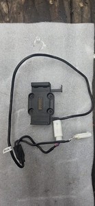 BMW Motorrad Navigation Cradle Mount for R1200gs R1250gs And More