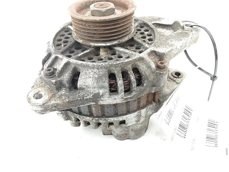 Alternador Dodge Stealth 91-95 DOHC 110 amperios **TAL CUAL** Foto 4 de 4
