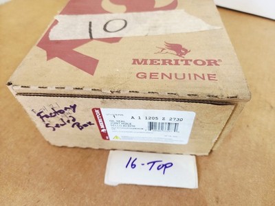 Genuine Meritor A 1 1205 Z 2730 Drive Axel Seal