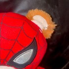 Spider-man Build A Bear BAB 25th Celebration Plush 60 Amazing Years Rare Marvel — photo 2