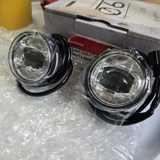 AFRIKA TWIN NEBELSCHEINWERFER VORNE LED ORIGI...