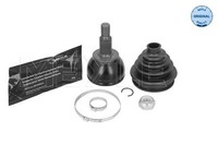 1X Meyle 014 498 0007 Gelenksatz Antriebswelle FüR Mercedes-Benz