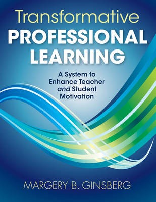 Transformative Professional Learning - 9781412981859