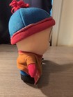 2004 South Park Talking Stan Plush Doll Comedy Central — photo 4