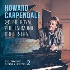 Carpendale,Howard - Symphonie Meines Lebens 2