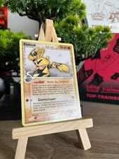 Elektek δ Delta Species (DF 29) EX Dragon Frontiers Deutsch