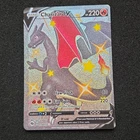 Shiny Charizard v Champions Path Secret Rare Card 079/073 Possible PSA 10