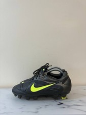 Nike CTR 360 Maestri I FG US 7 Soccer Cleats Leather
