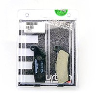 Bremsklotz Vorne Braking 746SM1 FüR Sherco SEF 450 R Factory Bj. 2016