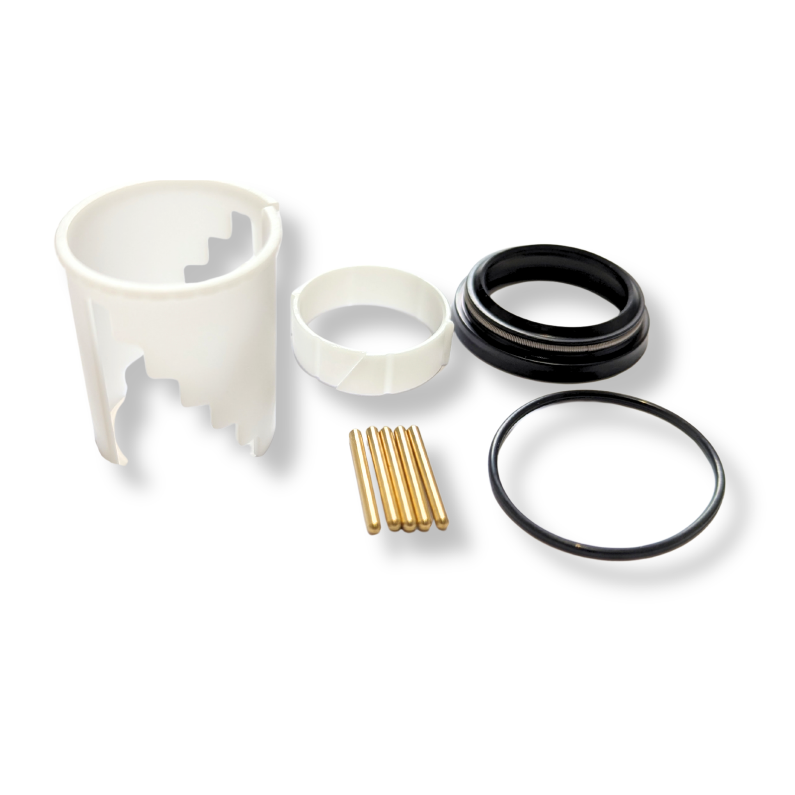 Maintenance Kit for Ascend Adapt Dropper Seatpost