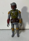 Boba Fett 1979 Star Wars & 1980 Kenner IG-88 Action Figure Hong Kong