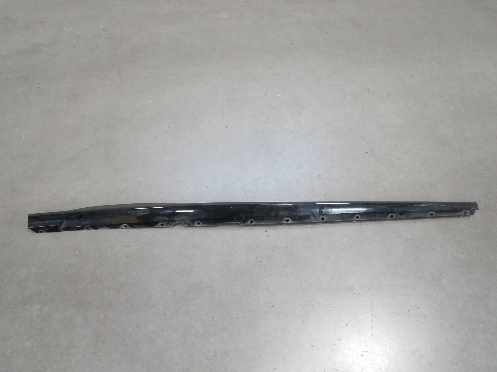 2021 Audi R8 Right Rocker Panel Extension #4216 i5