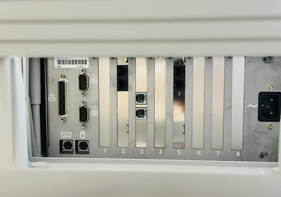 Nortel Networks Plus NT5B77AJ-93 MICS KSU Cabinet - with Add-On Modules (NEW) - Image 4 of 4