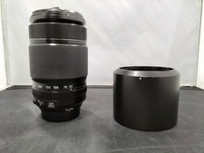 Fujifilm XF 55-200mm F3.5-4.8 R LM OIS Telephoto Lens for X-Mount