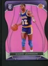 2024-25 Magic Johnson /125 Panini Totally Certified Die Cut