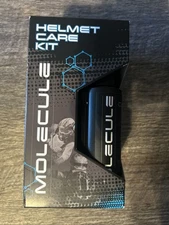 Molecule Helmet Care Kit - 4/Pack - 4oz Each 6300-0804-01