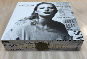 Reputation Vip Box | eBay