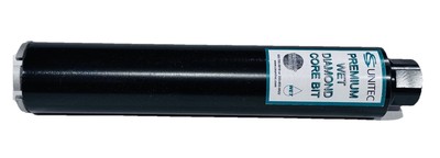 CS Unitec 3  Premium Wet Diamond Core Segmented Concrete Core Bit