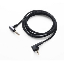 3.5 To 2.5mm Audio Earphone Cable Cord For Sennheiser HD438/439 HD461G/i HD471i