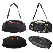 For JBL BOOMBOX 3 Speaker Dust Cover Portable Protector Case Shoulder Bag Travel