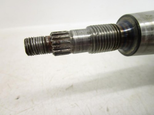 04 Arctic Cat 400 TBX 4x4 Auto Crankshaft Crank 3402-598 2003-2004 - Bild 2 von 8