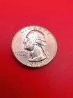 1952 D Washington Quarter Silver Brilliant Uncirculated