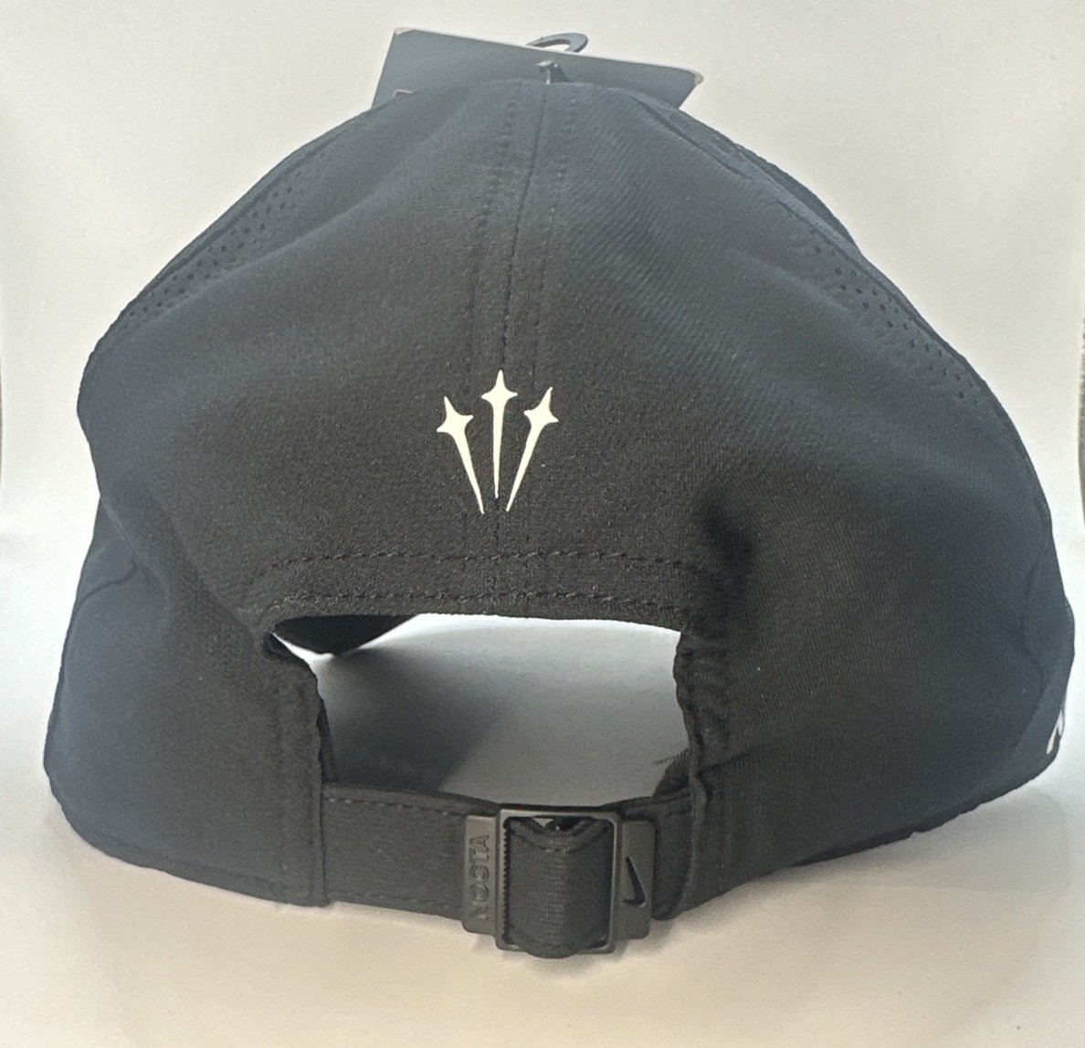 Nike x NOCTA NRG Club Cap Drake Black FV5541-010 Size L/XL | eBay