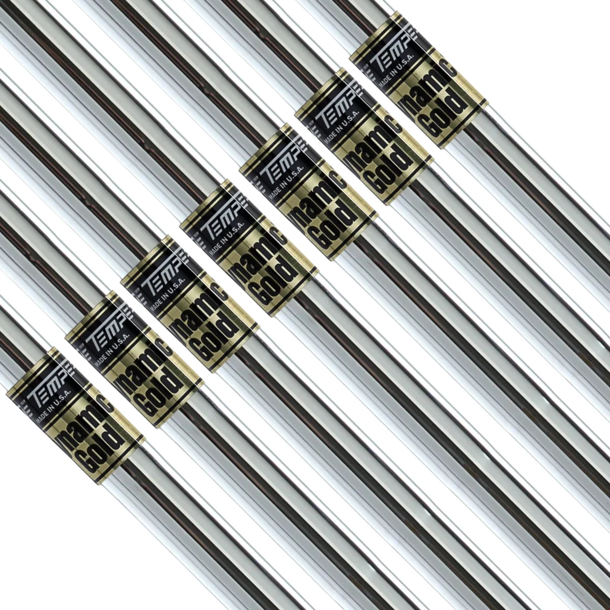 Dynamic Gold S300 Golf Club Shafts for sale - eBay
