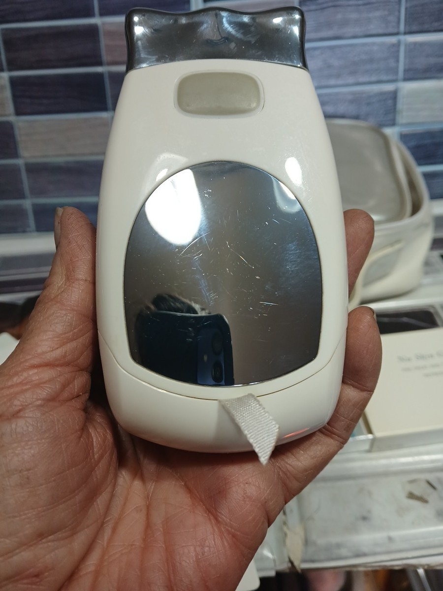 NuSkin Galvanic Spa System II with 2 Treatment Gels | eBay